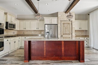 3419 N Spyglass Dr, Florence, AZ 85132