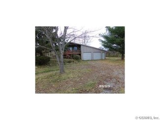 5500 Clark Rd, Conesus, NY 14435