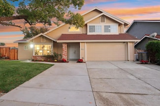 3058 Ridgegate Dr, San Jose, CA 95133