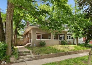 4048 N College Ave, Indianapolis, IN 46205