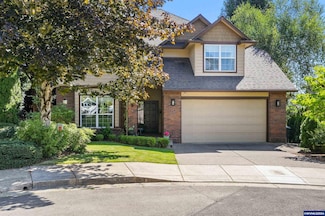 490 Turtle Bay Ct SE, Salem, OR 97306