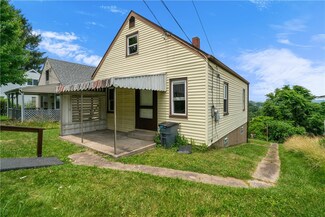 923 Toman Ave, Clairton, PA 15025