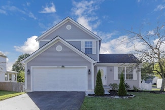 593 River Pebble Dr, Blacklick, OH 43004