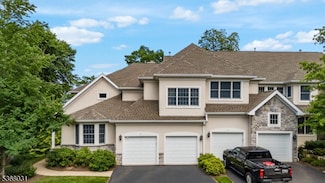 9 Hadley Ct, Basking Ridge, NJ 07920