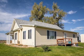 20525 County Road 36, Sterling, CO 80751