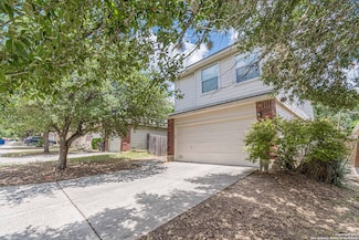 42 Rainy Ave, San Antonio, TX 78240