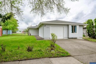 2390 Ermine St SE, Albany, OR 97322