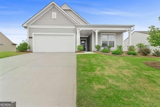 315 Lovell Ave, Peachtree City, GA 30269