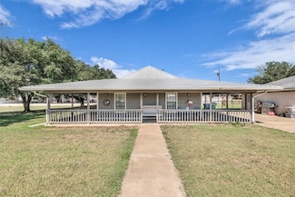 5777 Old Lorena Rd, Lorena, TX 76655
