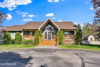 6192 W Diagonal Rd, Rathdrum, ID 83858