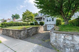 72 Maher Rd, Stamford, CT 06902