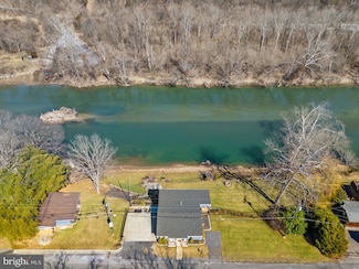 1408 Winchester Pike, Front Royal, VA 22630