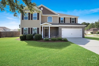 208 Chippingwood Cir, Pooler, GA 31322