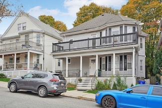 39 Champney St, Brighton, MA 02135