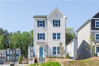 3029 Cambridge Mill St, Acworth, GA 30102