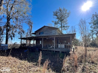 0 County Road 35, Lower Peach Tree, AL 36751