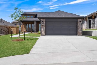 2812 S Bowling Dr, Stillwater, OK 74074