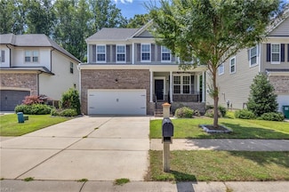 3675 Lavender Ln, Toano, VA 23168