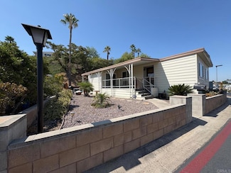 9100 Single Oak Dr Unit 41, Lakeside, CA 92040