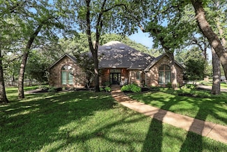 1211 Cross Timber Dr, Southlake, TX 76092