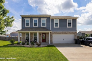 140 Hubbards Crossing Dr, Mount Washington, KY 40047