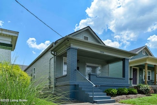 1804 Stevens Ave, Louisville, KY 40205