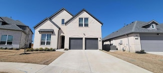 2904 Halcyon St, Princeton, TX 75407