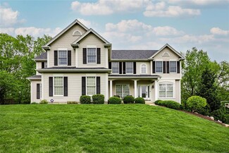 657 Wyndham Crossings Cir, Saint Louis, MO 63131