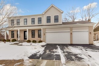 393 Camargo Ct, Vernon Hills, IL 60061