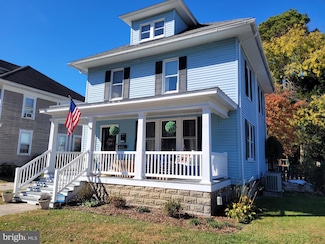 202 6th St, Pocomoke City, MD 21851