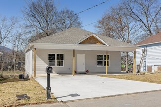 4113 13th Ave, Chattanooga, TN 37407