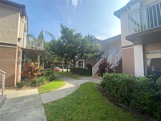 11232 SW 12th St Unit 101, Pembroke Pines, FL 33025