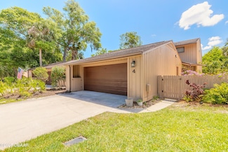 4 Fox Run Trail, Ormond Beach, FL 32174