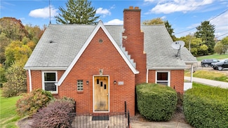 1000 Gringo Rd, Aliquippa, PA 15001