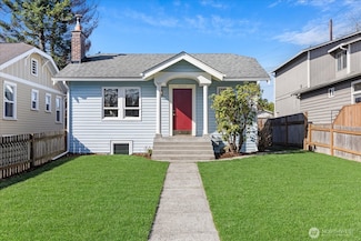 10331 Stone Ave N, Seattle, WA 98133