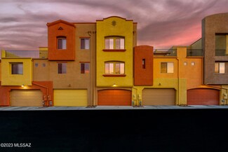 2416 E Emerald Moon Dr, Tucson, AZ 85718