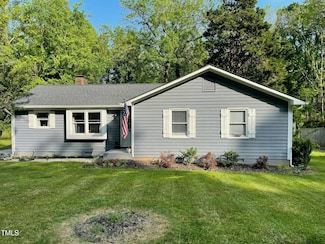 205 Coachman Dr, Garner, NC 27529
