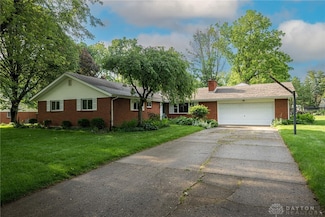 533 Deptford Ave, Dayton, OH 45429