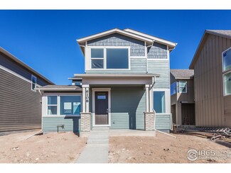 6108 Dutch Dr, Timnath, CO 80547