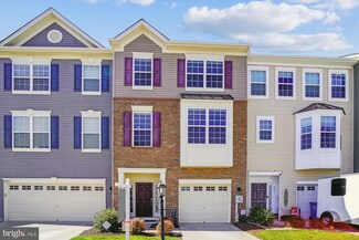8463 Bald Eagle Ln, Frederick, MD 21704