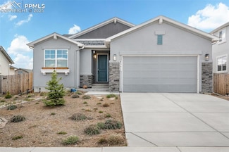 8357 Niarada Way, Colorado Springs, CO 80908