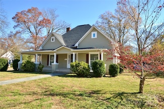 512 2nd St, Spencer, NC 28159