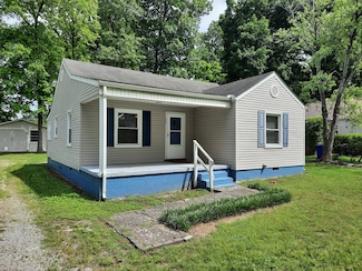 203 Forest Ave, Shelbyville, TN 37160