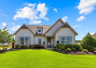 1181 Hidden Hills Cir, Greensboro, GA 30642