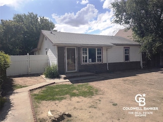 119 N Court St, Ulysses, KS 67880