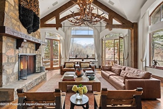 761 Moore Dr, Aspen, CO 81611