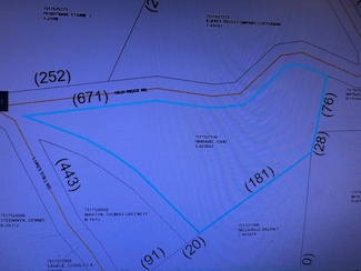 334 High Ridge Rd, Franklin, NC 28734