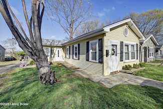 2712 New High St, Louisville, KY 40209