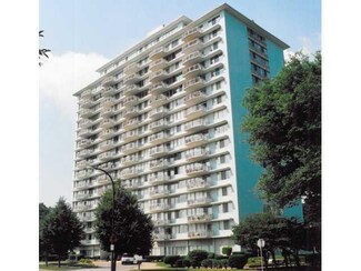 1088 Delaware Ave Unit 1E, Buffalo, NY 14209