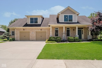 6345 Canak Dr, Avon, IN 46123